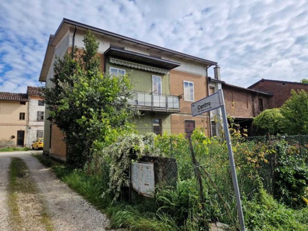 casa indipendente in vendita a Cremona in zona San Savino