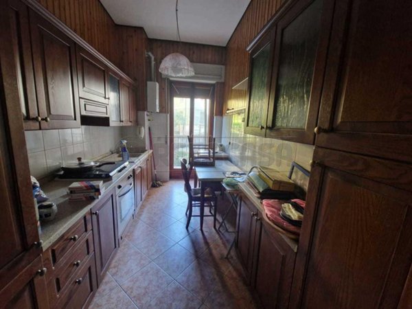 appartamento in vendita a Cremona in zona Piazza Risorgimento