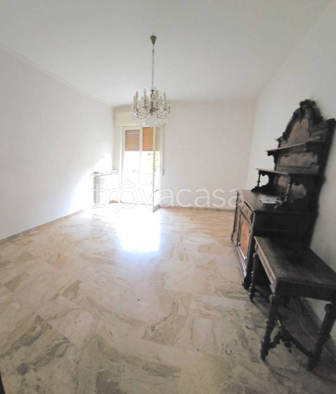 appartamento in vendita a Cremona