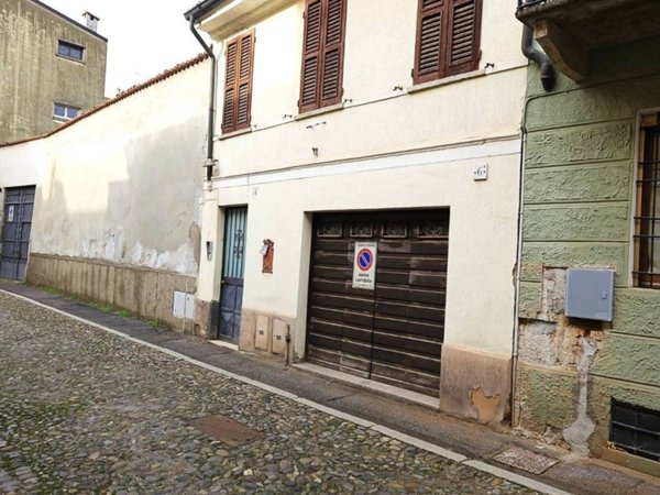 casa indipendente in vendita a Cremona in zona Cremona Centro
