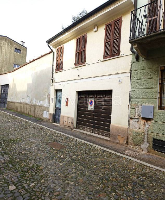 casa indipendente in vendita a Cremona in zona Cremona Centro