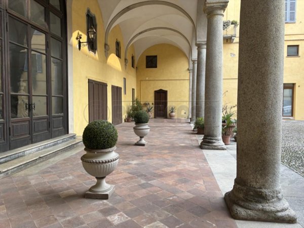 appartamento in vendita a Cremona in zona Piazza Risorgimento