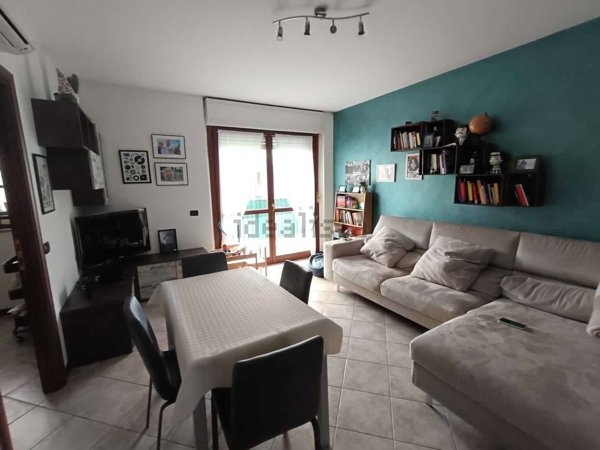 appartamento in vendita a Cremona