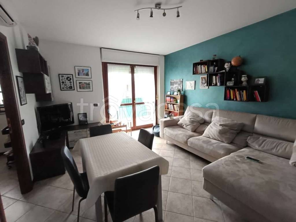 appartamento in vendita a Cremona