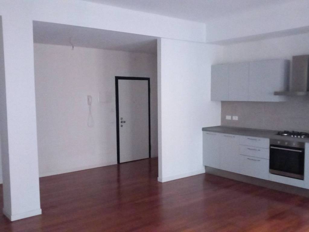 appartamento in vendita a Cremona in zona Cremona Centro