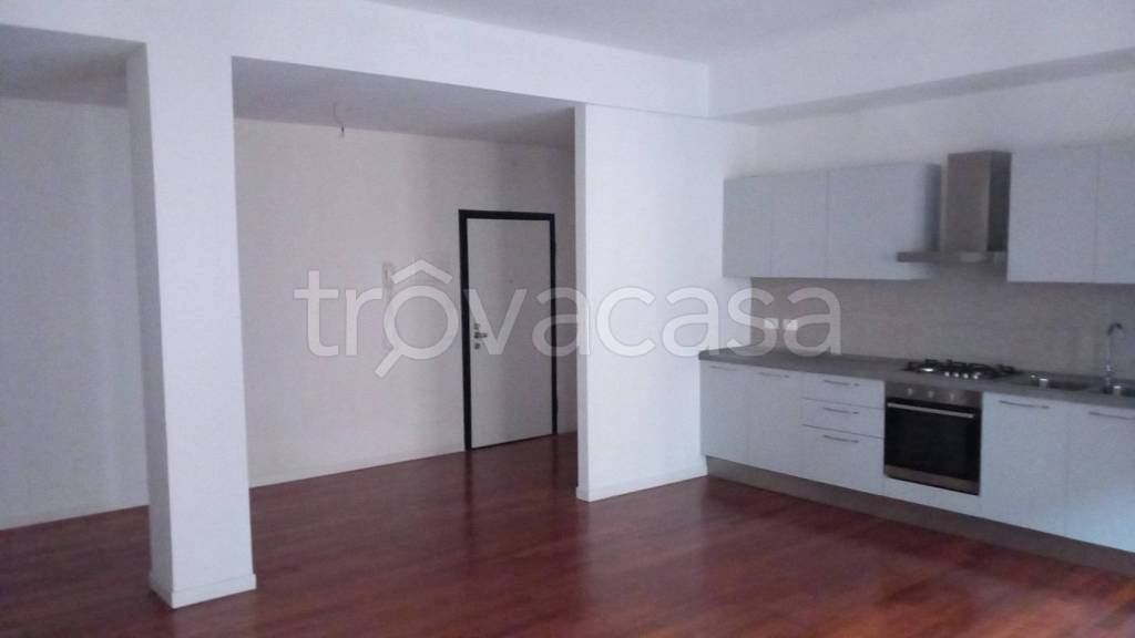 appartamento in vendita a Cremona in zona Cremona Centro