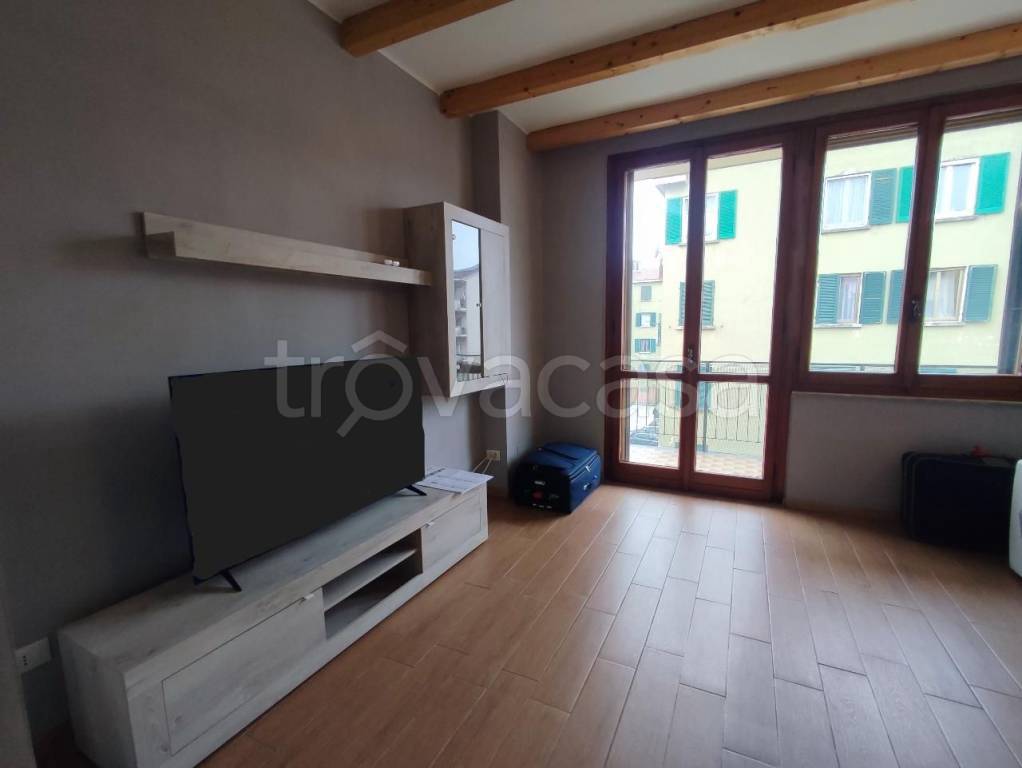 appartamento in vendita a Cremona