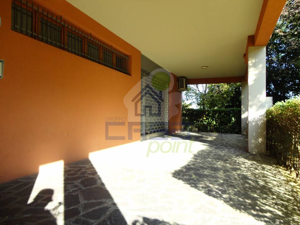 casa indipendente in vendita a Cremona in zona Via Giuseppina