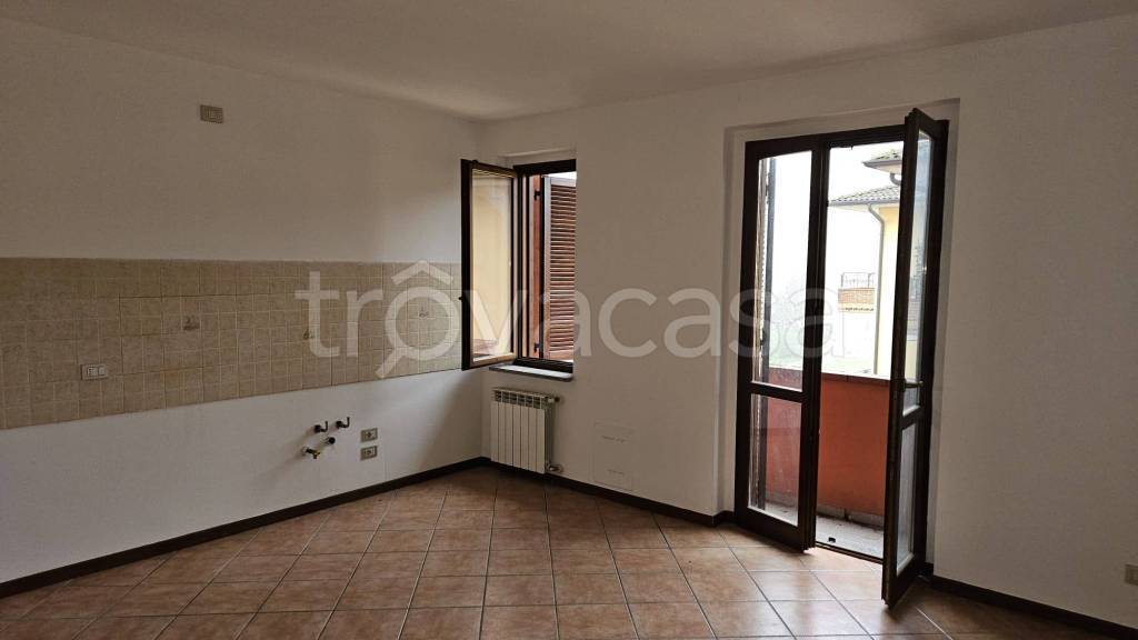 appartamento in vendita a Cremona in zona San Felice
