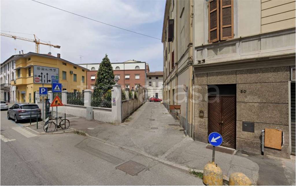 appartamento in vendita a Cremona