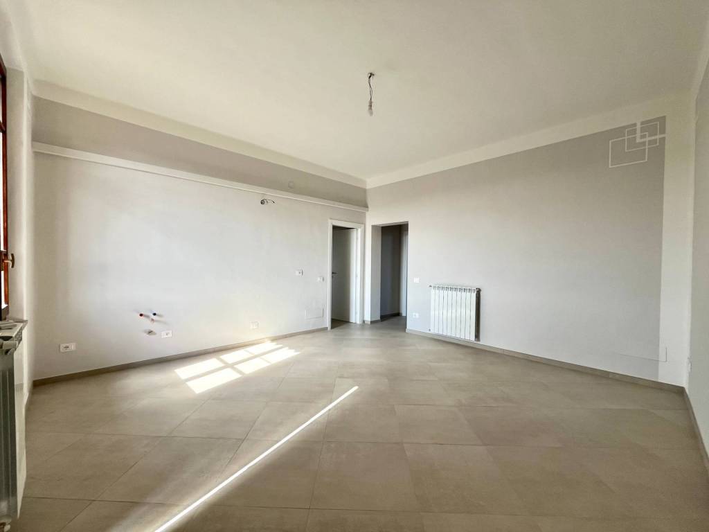 appartamento in vendita a Cremona