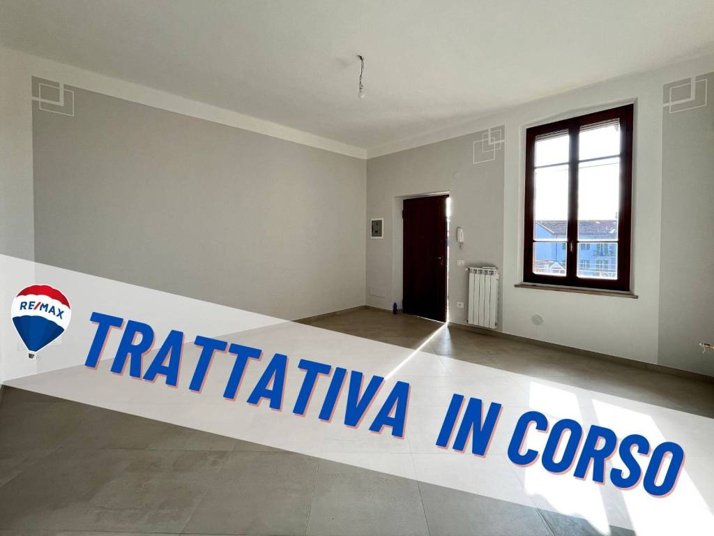 appartamento in vendita a Cremona