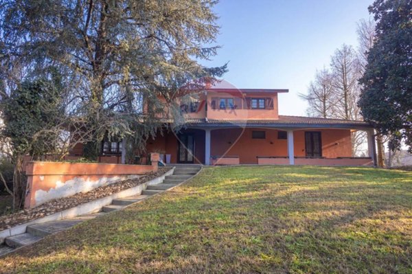 casa indipendente in vendita a Cremona in zona Migliaro
