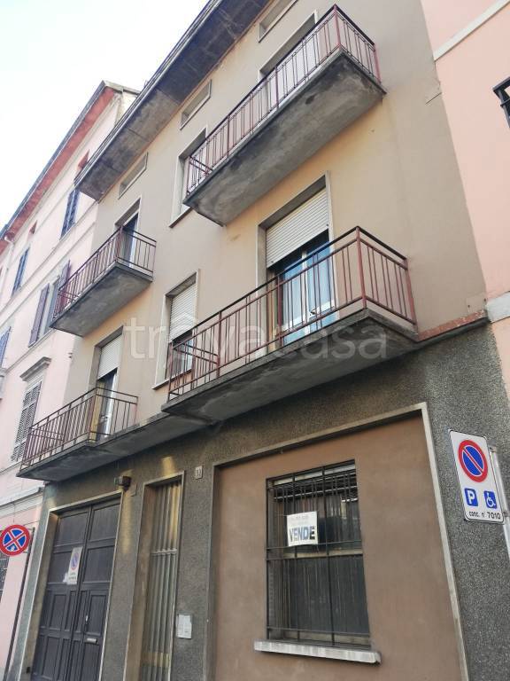 appartamento in vendita a Cremona