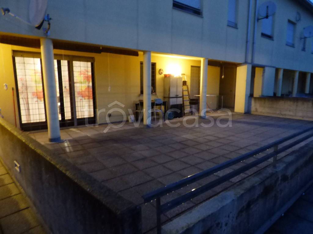 appartamento in vendita a Cremona in zona Viale Po