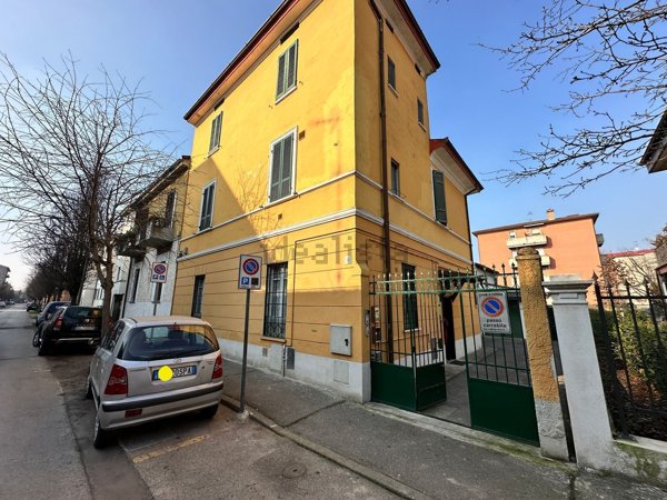 appartamento in vendita a Cremona