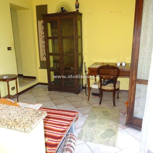 appartamento in vendita a Cremona