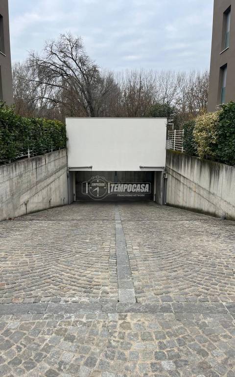 ufficio in vendita a Cremona in zona Viale Po