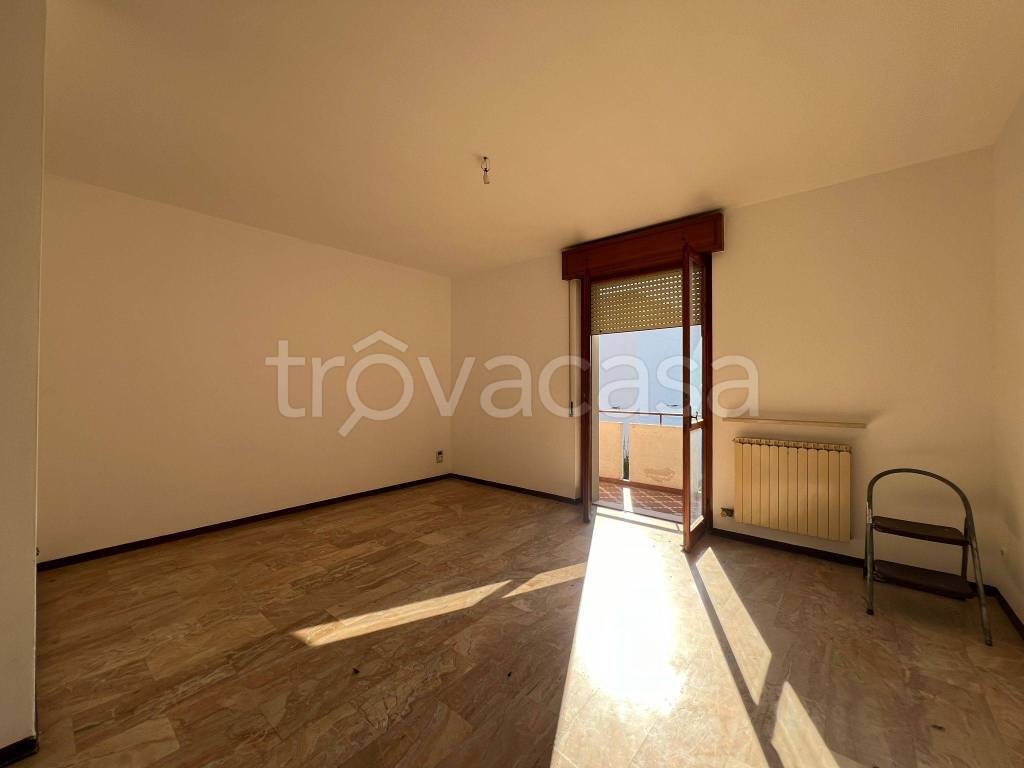 appartamento in vendita a Cremona