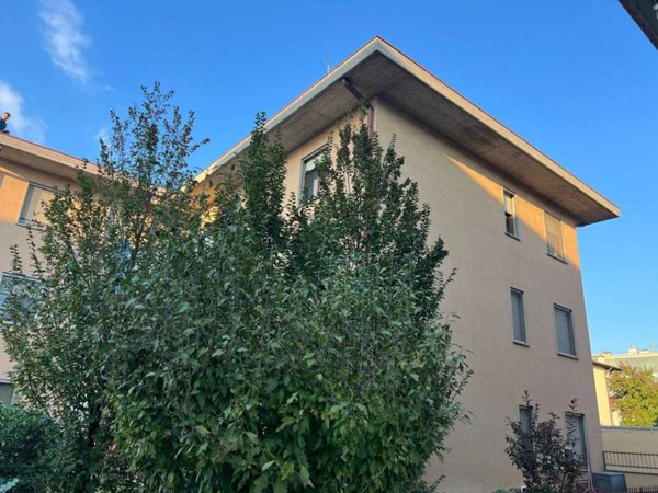 appartamento in vendita a Cremona