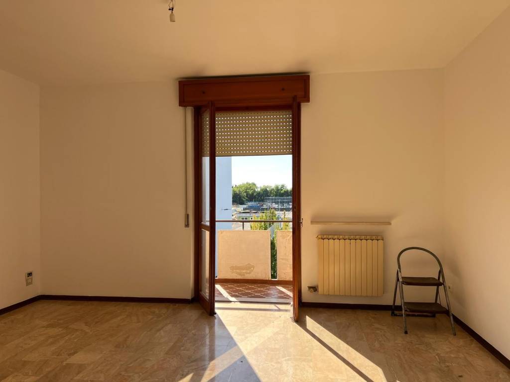 appartamento in vendita a Cremona