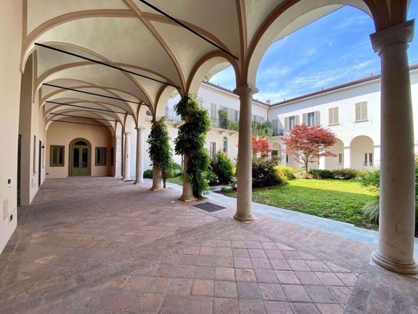 appartamento in vendita a Cremona