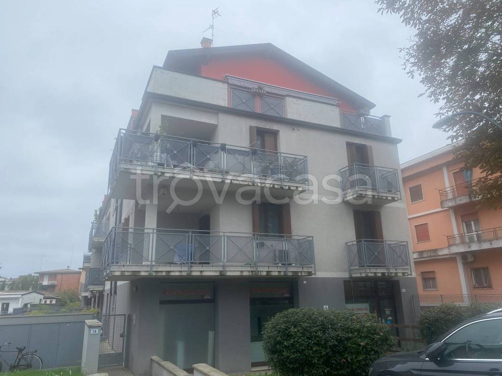 appartamento in vendita a Cremona in zona Cremona Centro