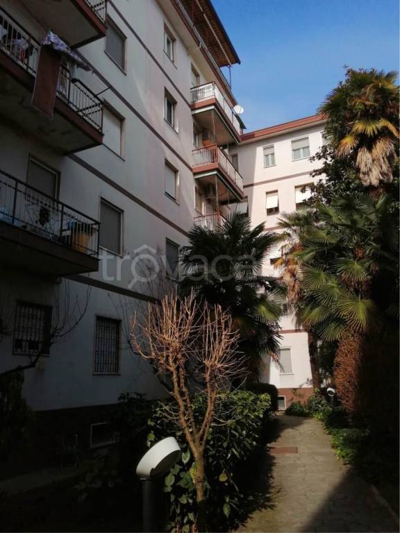 appartamento in vendita a Cremona