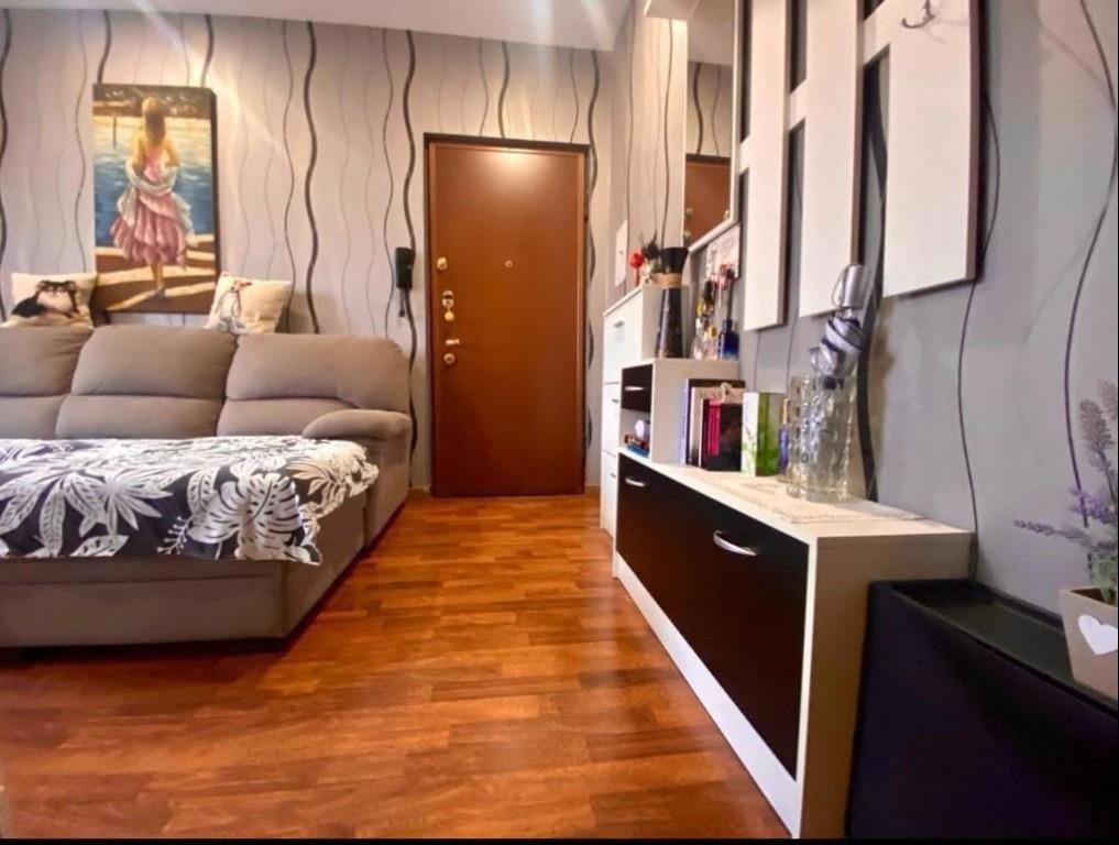 appartamento in vendita a Cremona in zona Cremona Centro