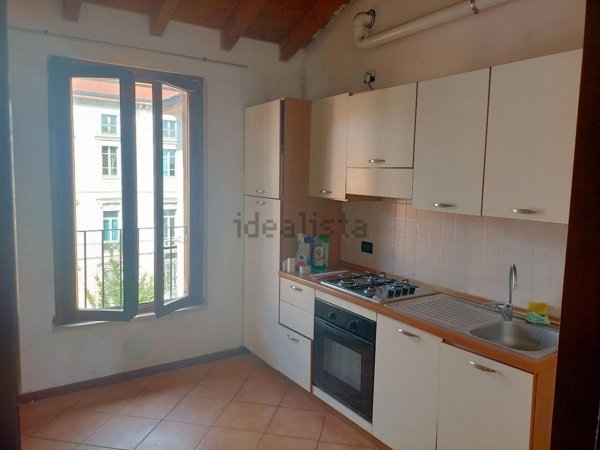 appartamento in vendita a Cremona