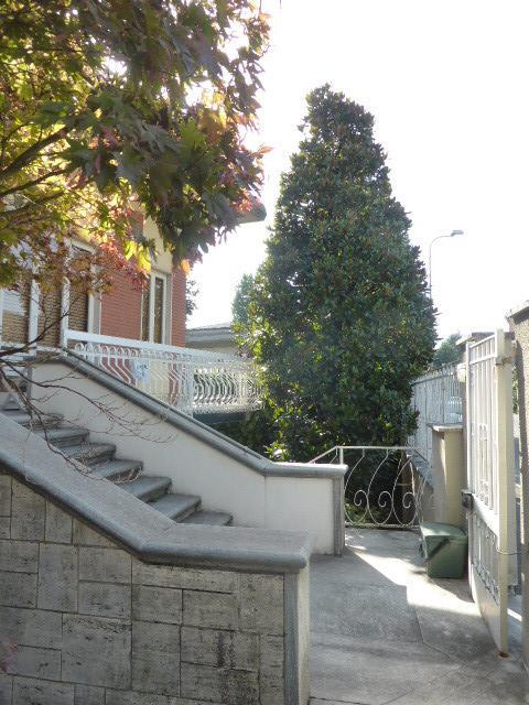 casa indipendente in vendita a Cremona in zona Cremona Centro