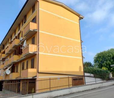 appartamento in vendita a Cremona in zona San Felice