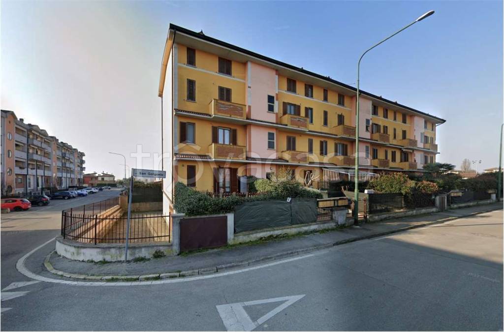 appartamento in vendita a Cremona in zona San Felice