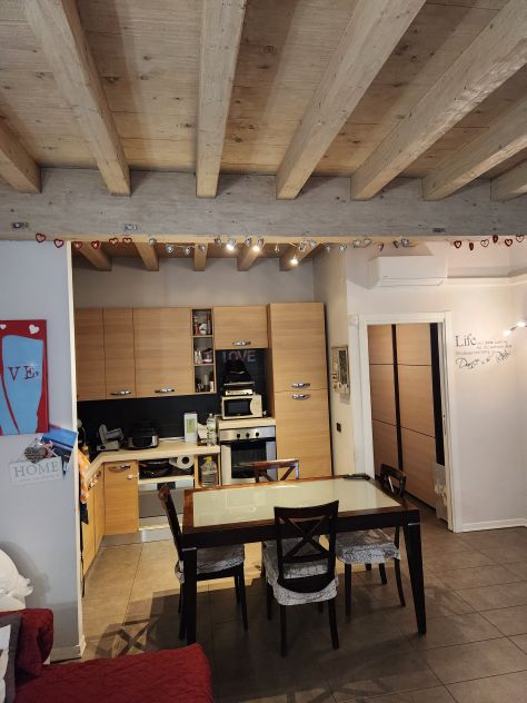 appartamento in vendita a Cremona