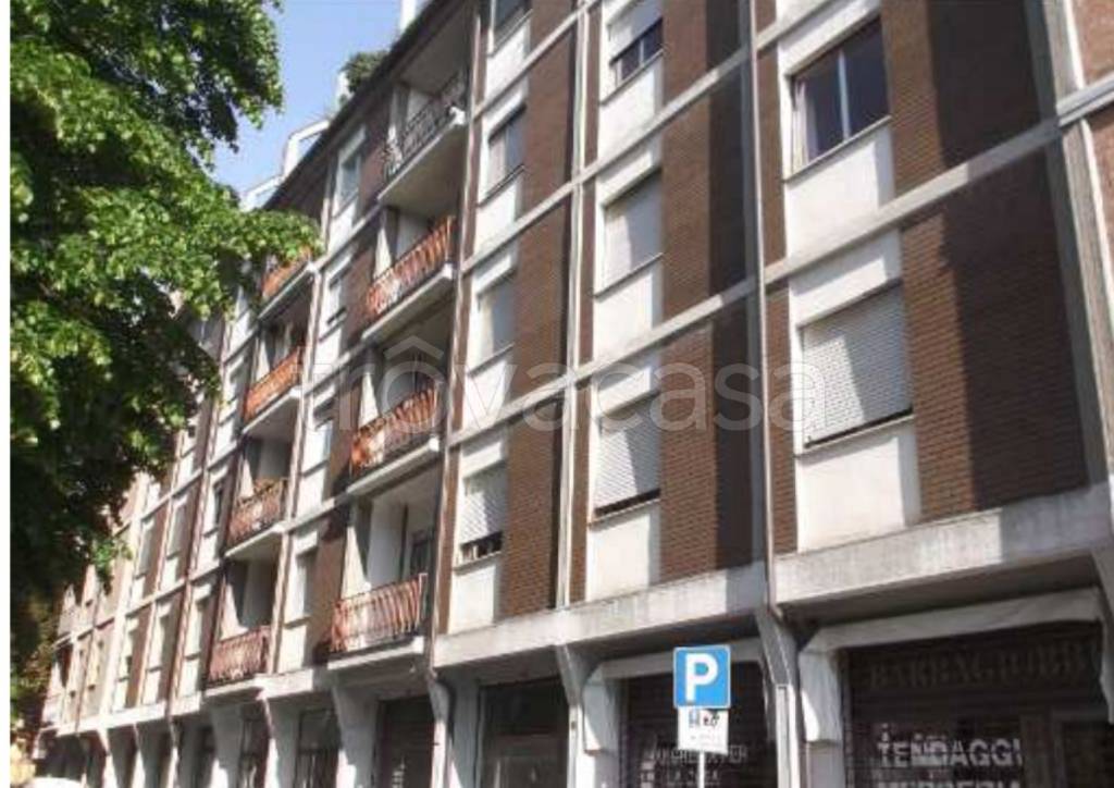 appartamento in vendita a Cremona in zona Cremona Centro