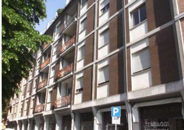 appartamento in vendita a Cremona in zona Cremona Centro