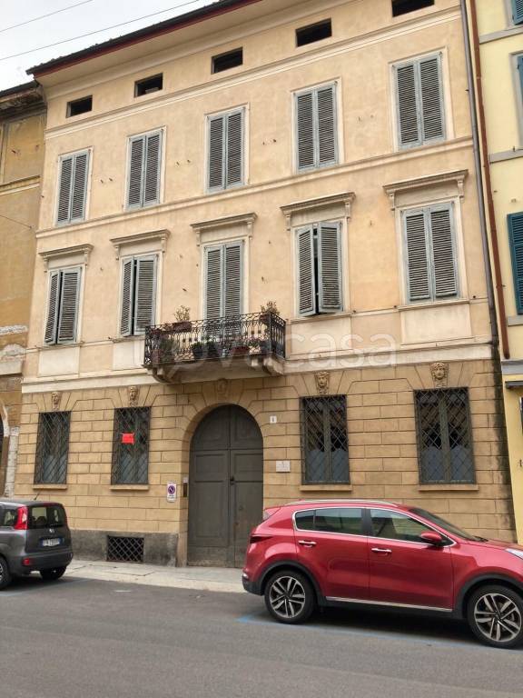 appartamento in vendita a Cremona in zona Cremona Centro