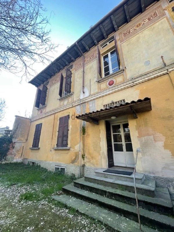 casa indipendente in vendita a Cremona