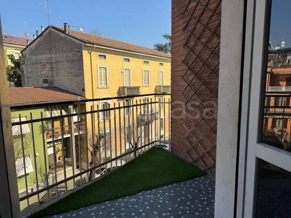 appartamento in vendita a Cremona in zona Piazza Castello