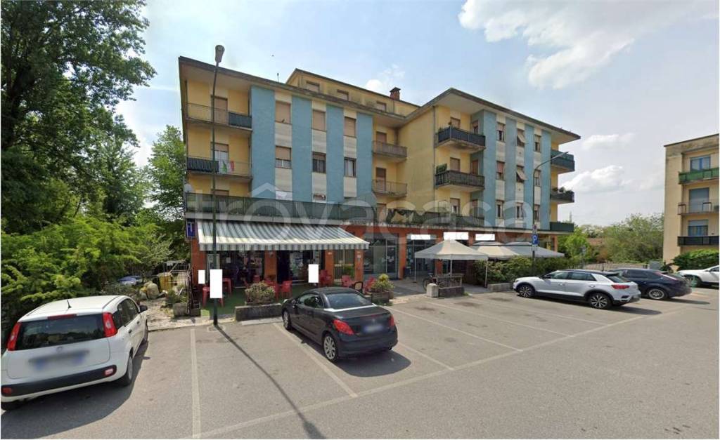 appartamento in vendita a Cremona in zona Cavatigozzi