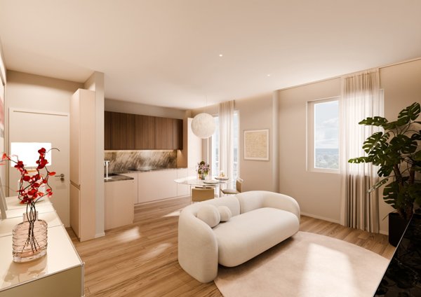 appartamento in vendita a Cremona in zona Viale Po