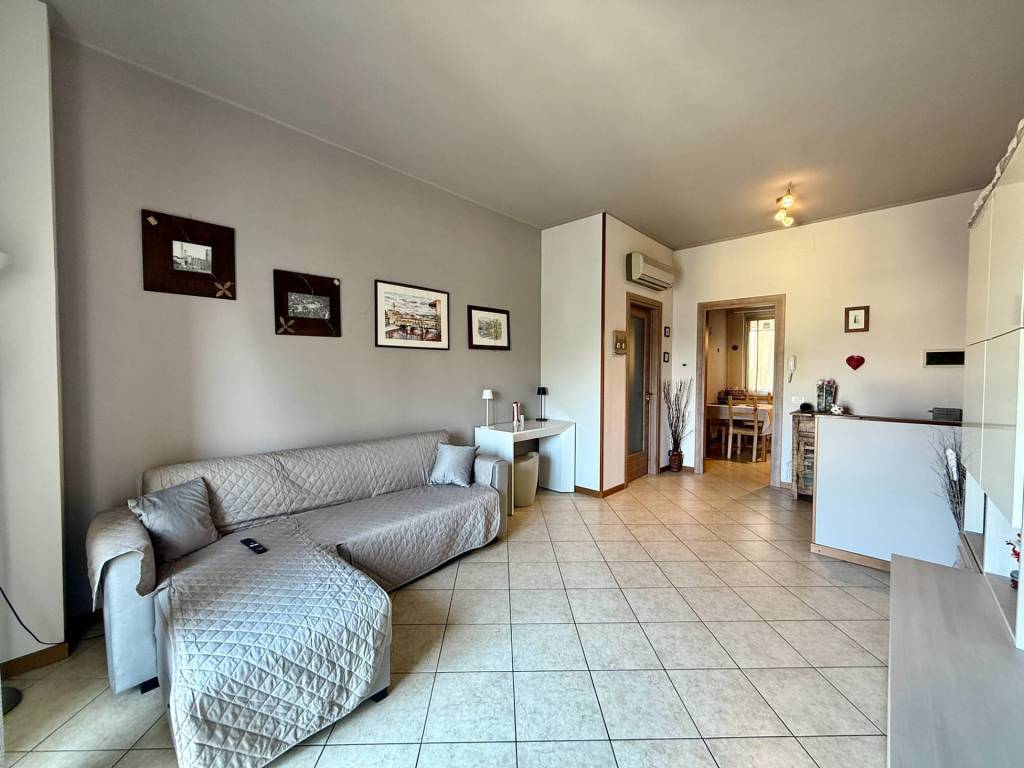 appartamento in vendita a Cremona