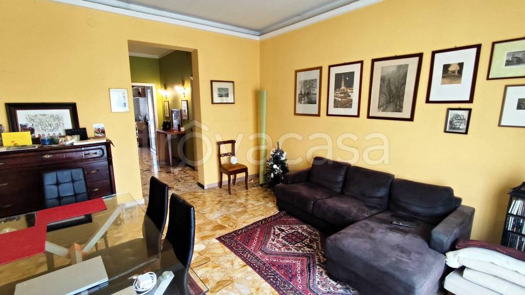 appartamento in vendita a Cremona in zona Via Dante