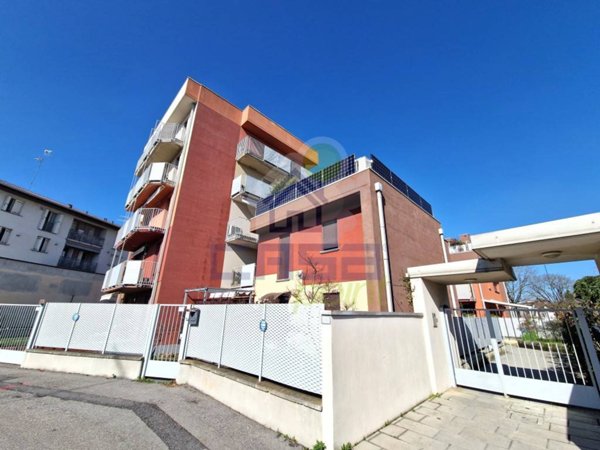 appartamento in vendita a Cremona