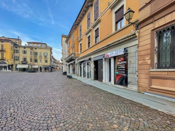 appartamento in vendita a Cremona in zona Cremona Centro