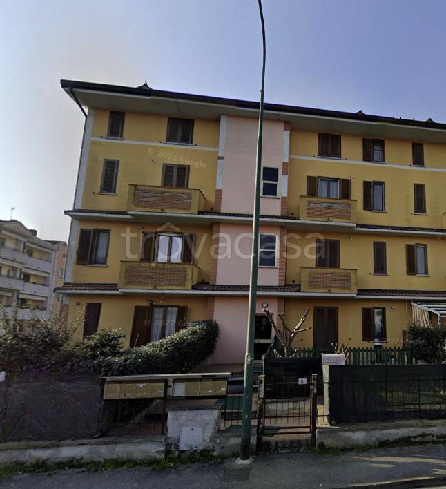 appartamento in vendita a Cremona in zona San Felice