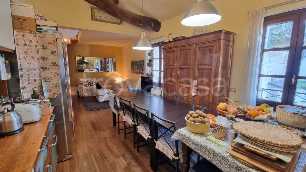 appartamento in vendita a Cremona in zona Cremona Centro