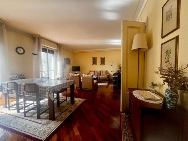 appartamento in vendita a Cremona in zona Cremona Centro