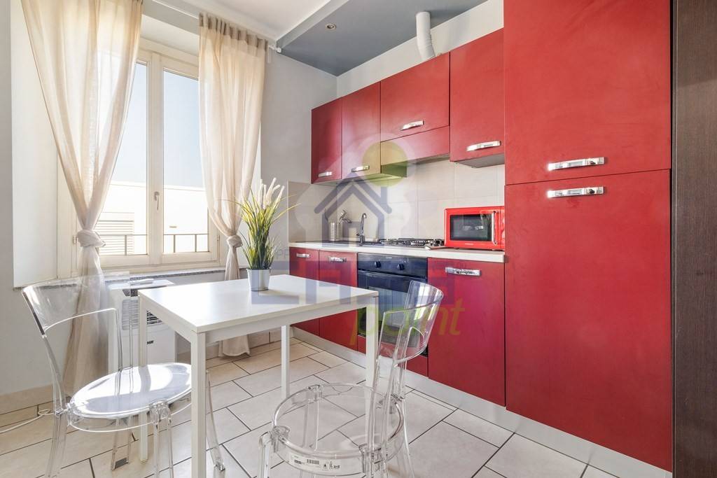 appartamento in vendita a Cremona