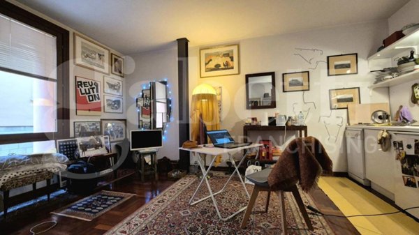 appartamento in vendita a Cremona in zona Cremona Centro